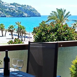Bahia Deluxe , La Herradura (Granada) Espagne