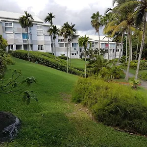  Appartement D'anna