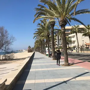 Brisa Poniente , Salou Espagne