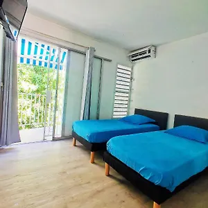  Appartement Proche 2 Lits Individuels