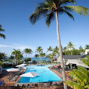 Hotel Mahogany &, Le Gosier (Grande-Terre)