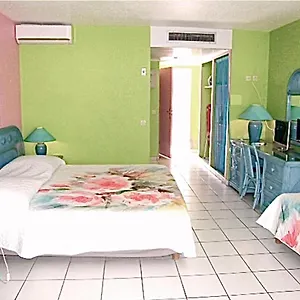 Apartment Yucca, Pointe De La Verdure, Didier Berville, Le Gosier (Grande-Terre)
