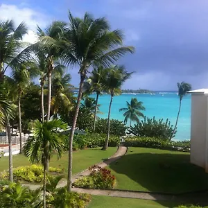  Appartement Les Perles De Gosier