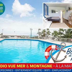  Appartement Bord De
