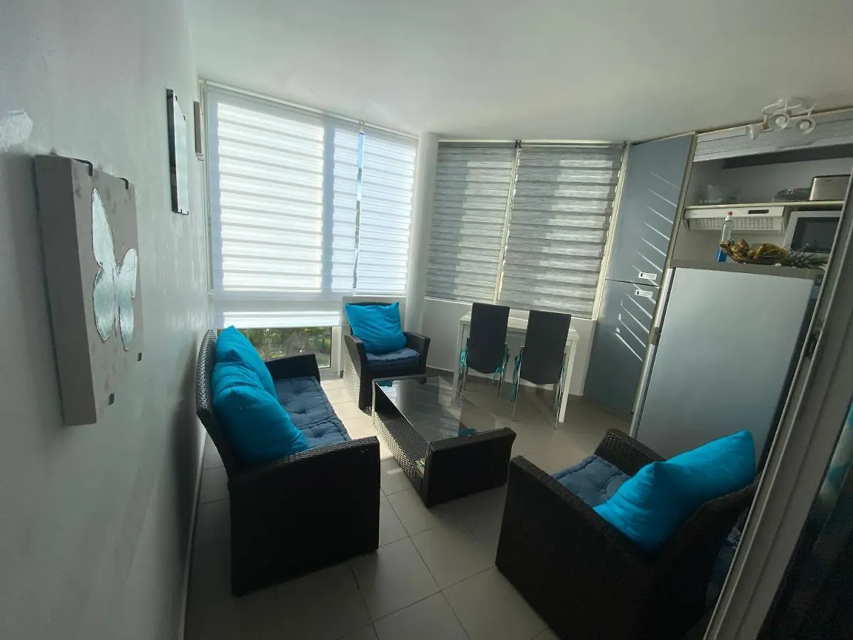 Διαμέρισμα Residence De La Vieille Tour Le Gosier  Γουαδελούπη