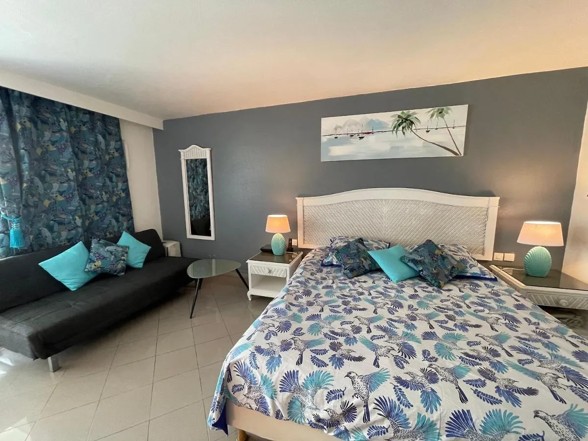 Residence De La Vieille Tour Le Gosier  0*, Le Gosier (Grande-Terre) Γουαδελούπη